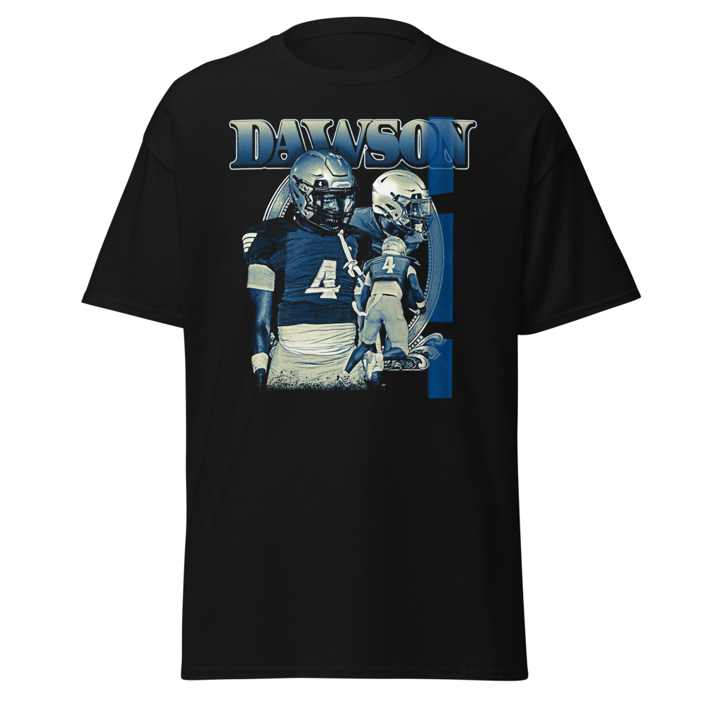 Jordan Dawson | Mural Classic Tee