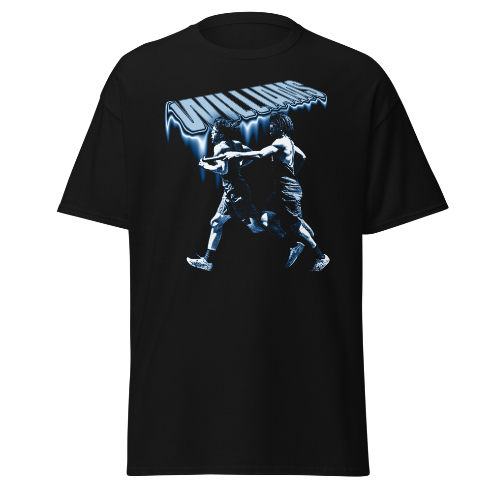Jamel Williams | Mural Classic Tee