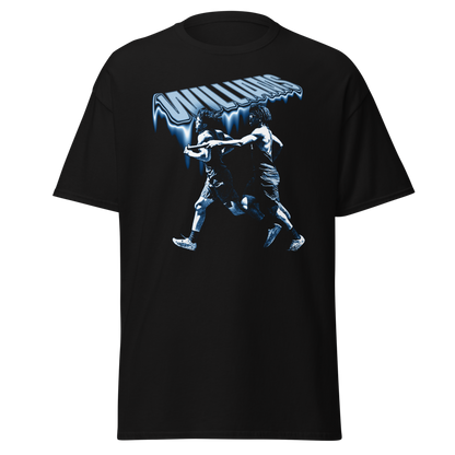 Jamel Williams | Mural Classic Tee