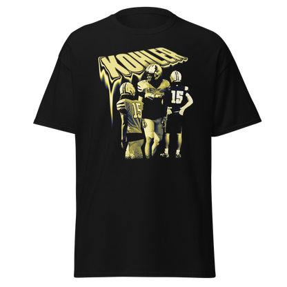 Darius Kohler | Mural Classic Tee