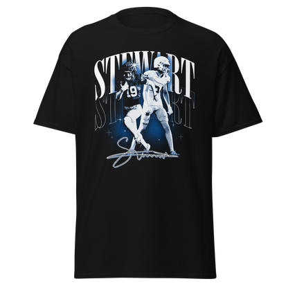 Brandon Stewart | Mural Classic Tee