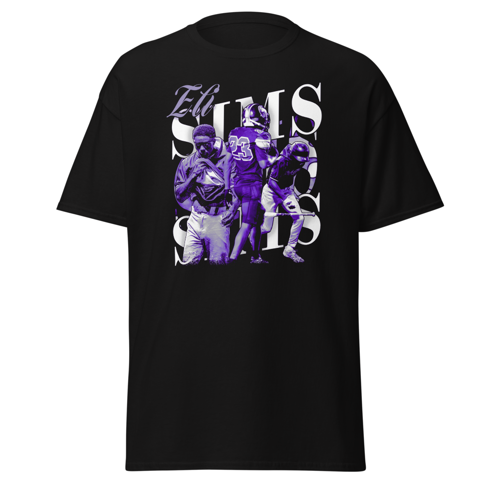 Eli Sims | Mural Classic Tee