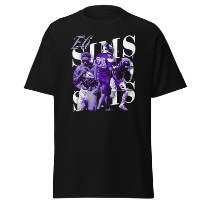 Eli Sims | Mural Classic Tee