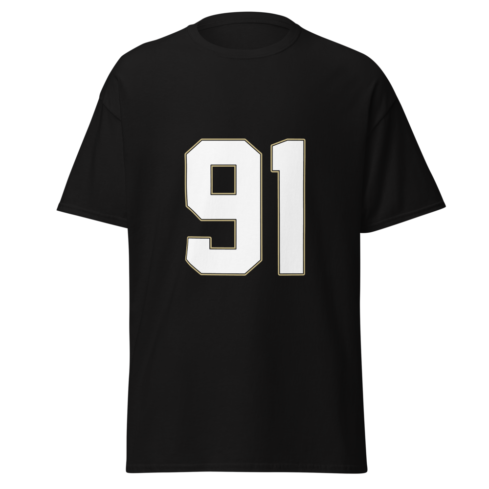 Tim Gonda | Jersey Style Shirt