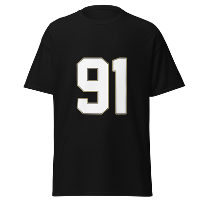 Tim Gonda | Jersey Style Shirt