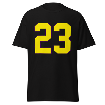 James Engle | Jersey Style Shirt