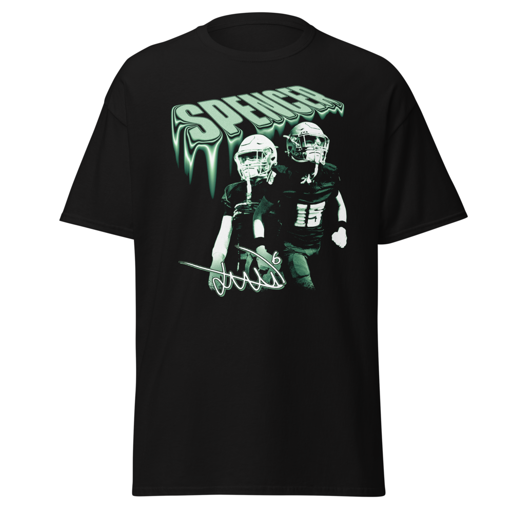Jared Spencer | Mural Classic Tee