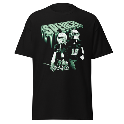 Jared Spencer | Mural Classic Tee