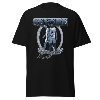 Jovan Severe | Mural Classic Tee