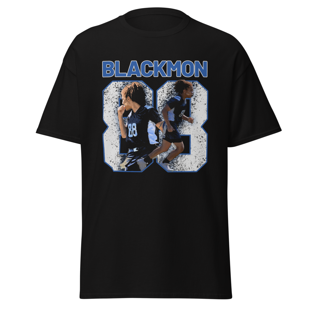 London Blackmon | Mural Classic Tee