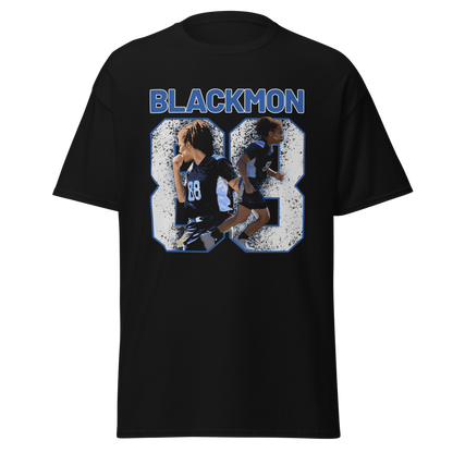 London Blackmon | Mural Classic Tee
