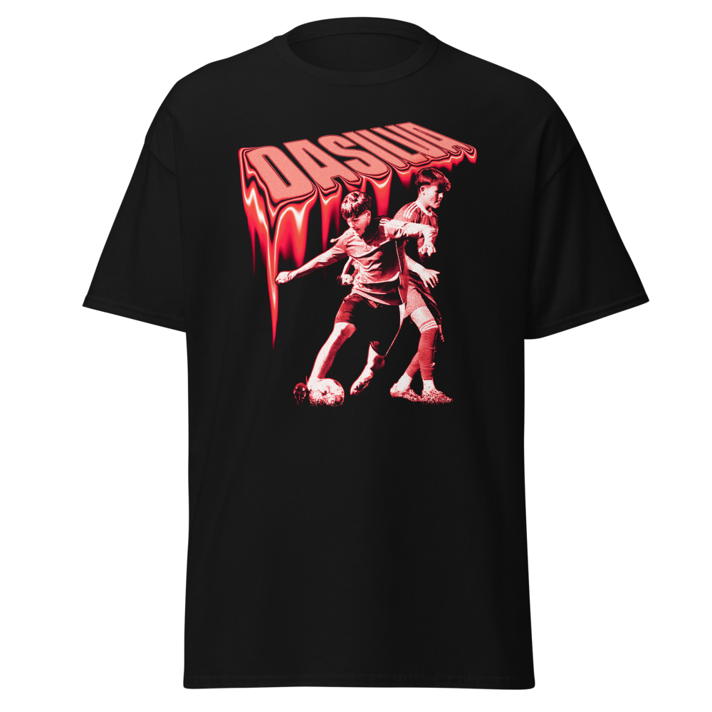Zach Dasilva | Mural Classic Tee