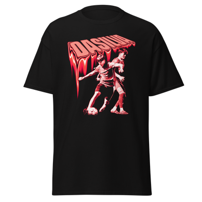 Zach Dasilva | Mural Classic Tee