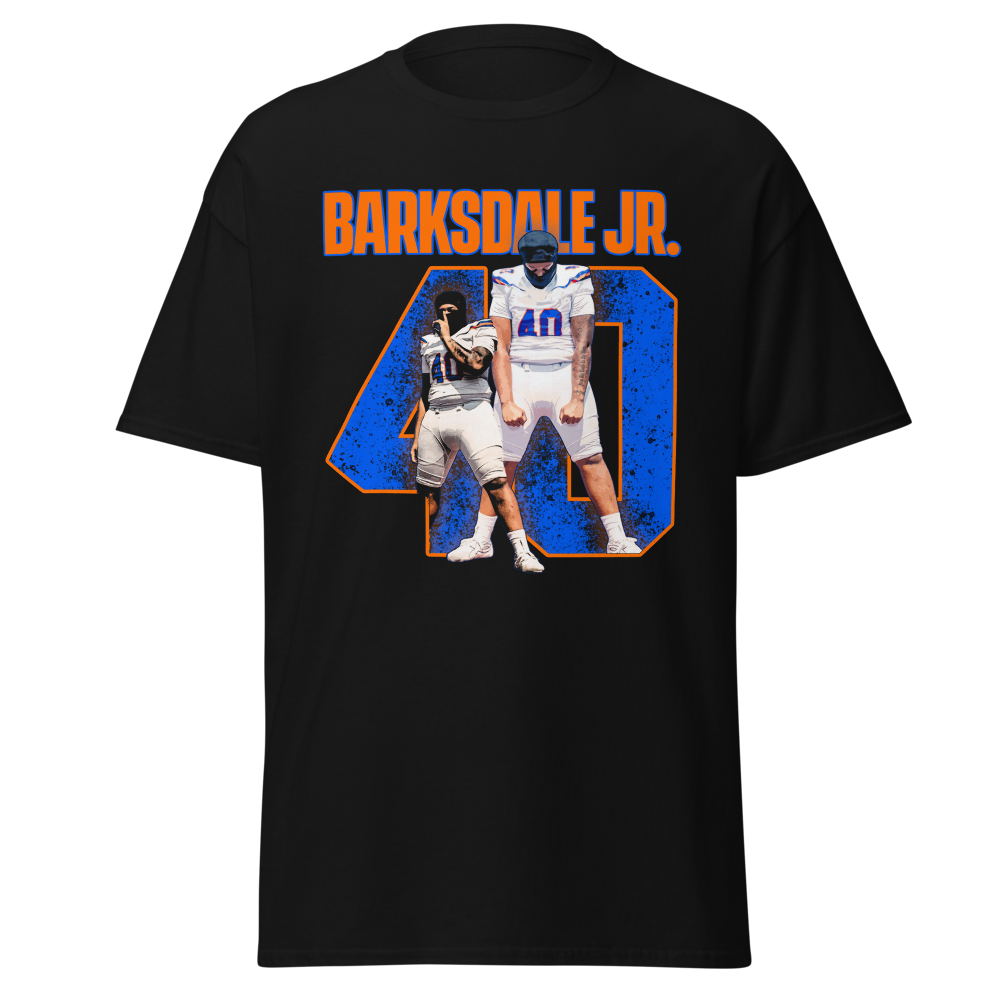 Jervell Barksdale Jr | Mural Classic Tee