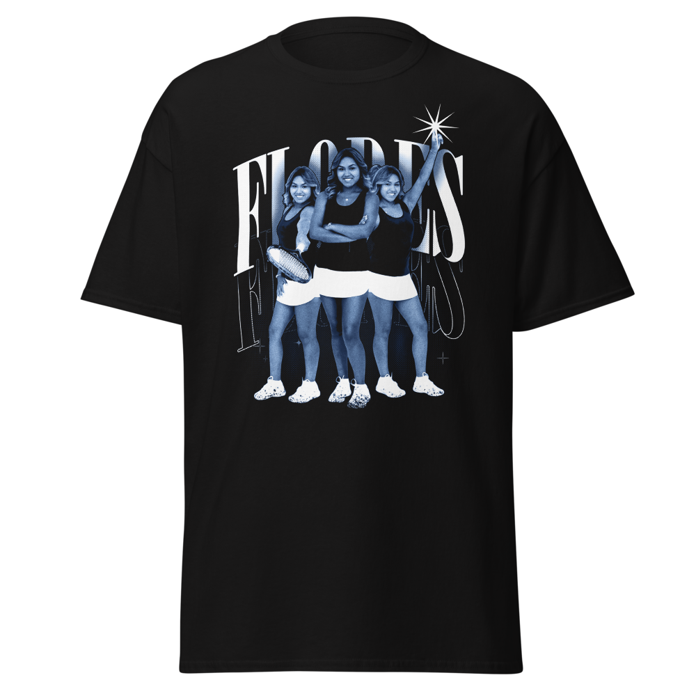 Jade Flores | Mural Classic Tee