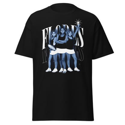 Jade Flores | Mural Classic Tee