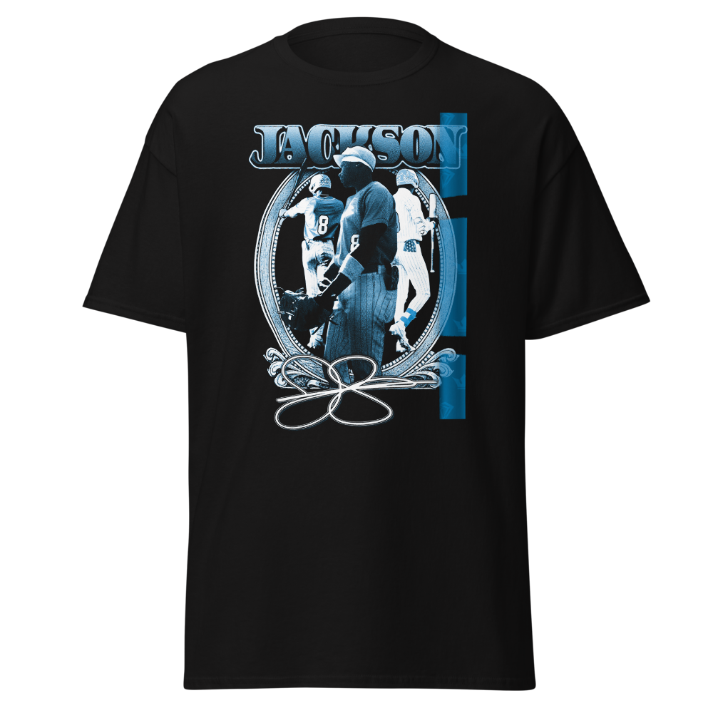 Jordan Jackson | Mural Classic Tee