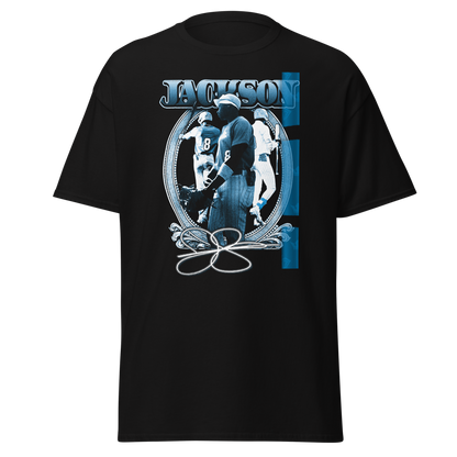 Jordan Jackson | Mural Classic Tee