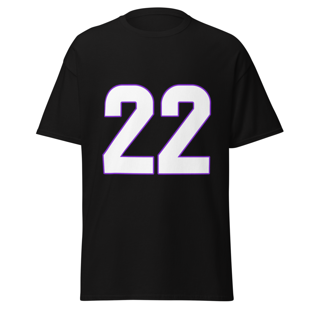 Clutch Booster Sample | Jersey Style Shirt