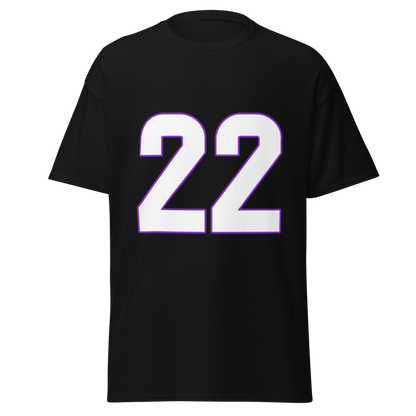 Clutch Booster Sample | Jersey Style Shirt