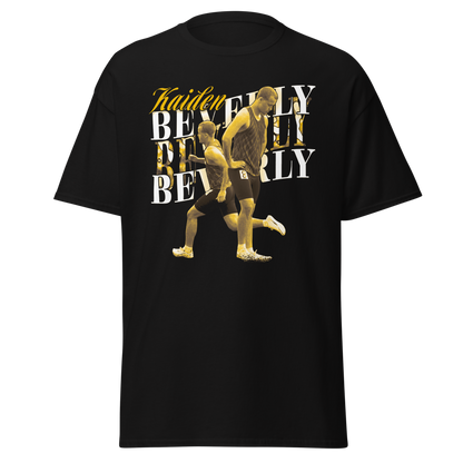 Kaiden Beverly | Mural Classic Tee