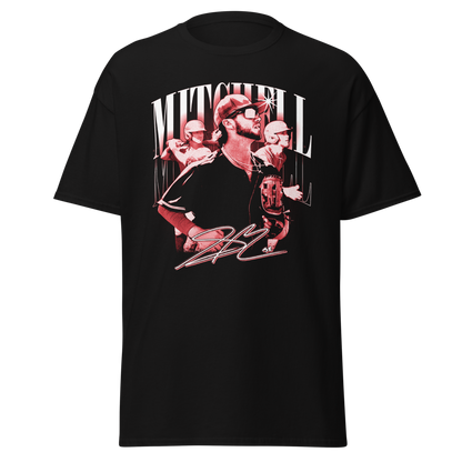 Scott Mitchell | Mural Classic Tee