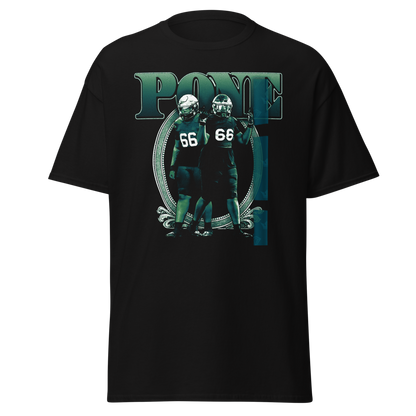 Saadiq Pone | Mural Classic Tee