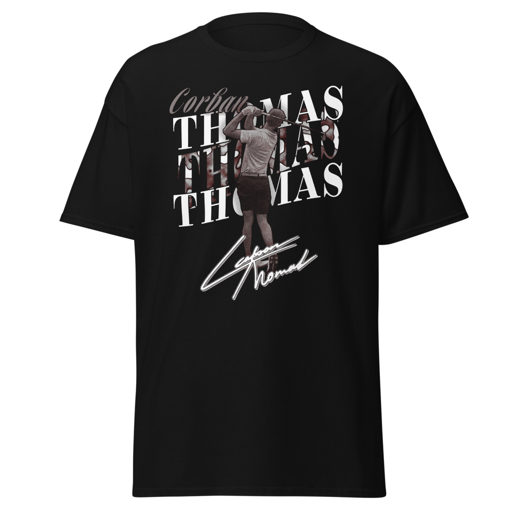 Corban Thomas | Mural Classic Tee