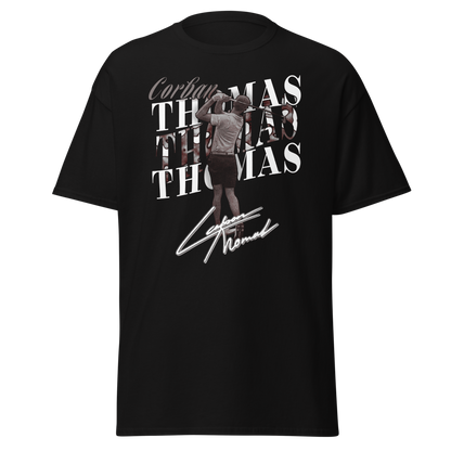 Corban Thomas | Mural Classic Tee