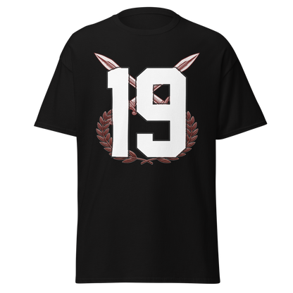 Caiden McNabb | Jersey Style Shirt