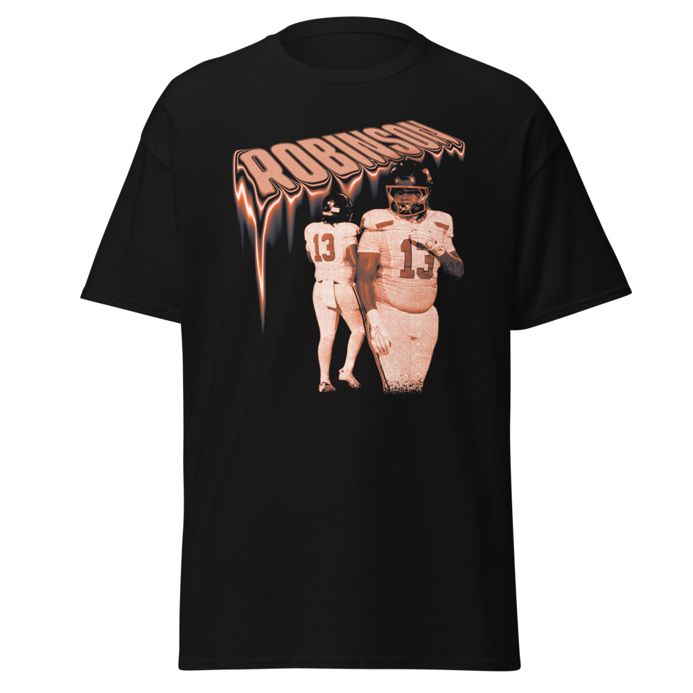 Bryson Robinson | Mural Classic Tee