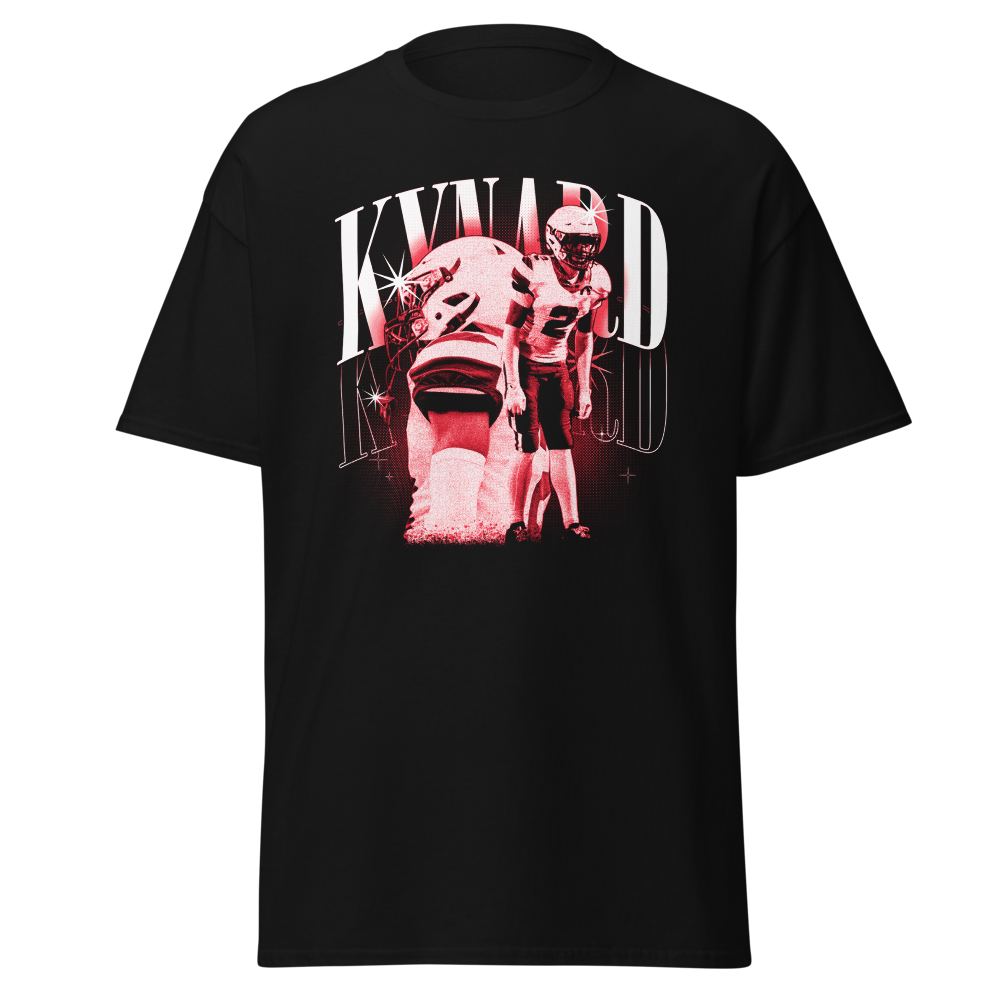 Jordan Kynard | Mural Classic Tee