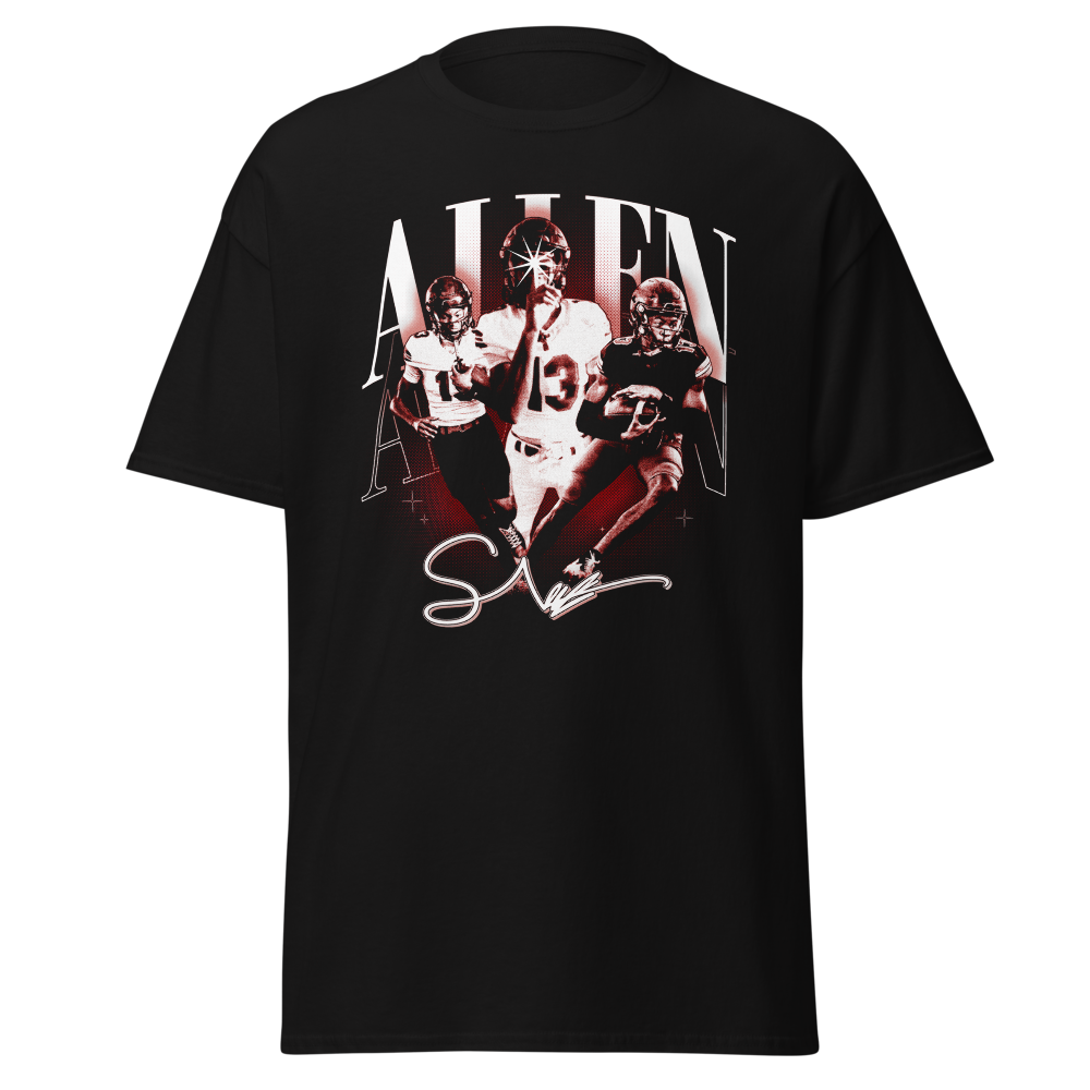 Sirdarrean Allen | Mural Classic Tee