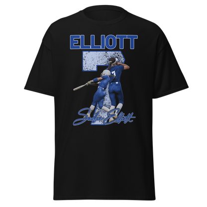 Sadie Elliott | Mural Classic Tee