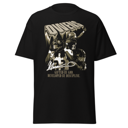 Messiah Owens | Mural Classic Tee