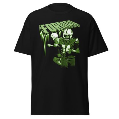 Romeo Forman | Mural Classic Tee