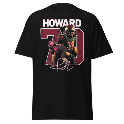 Payton Howard | Mural Classic Tee
