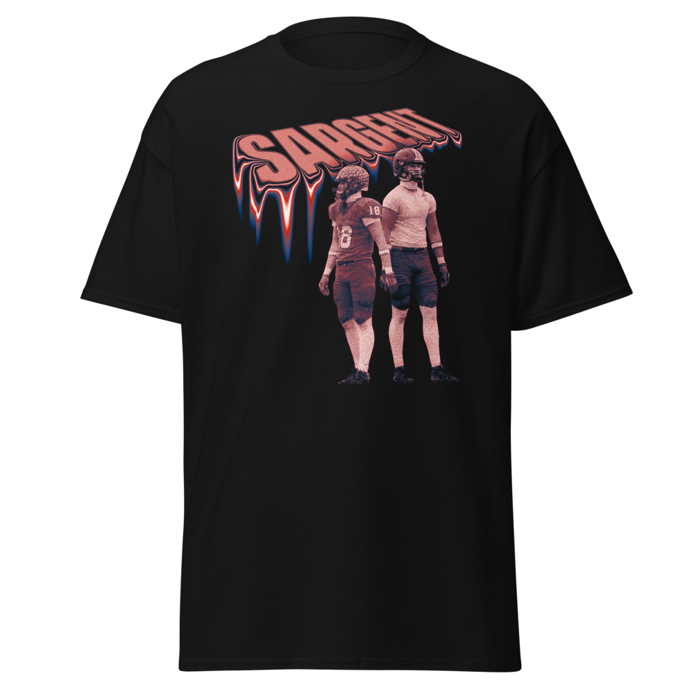Nick Sargent | Mural Classic Tee