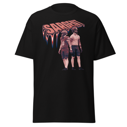 Nick Sargent | Mural Classic Tee