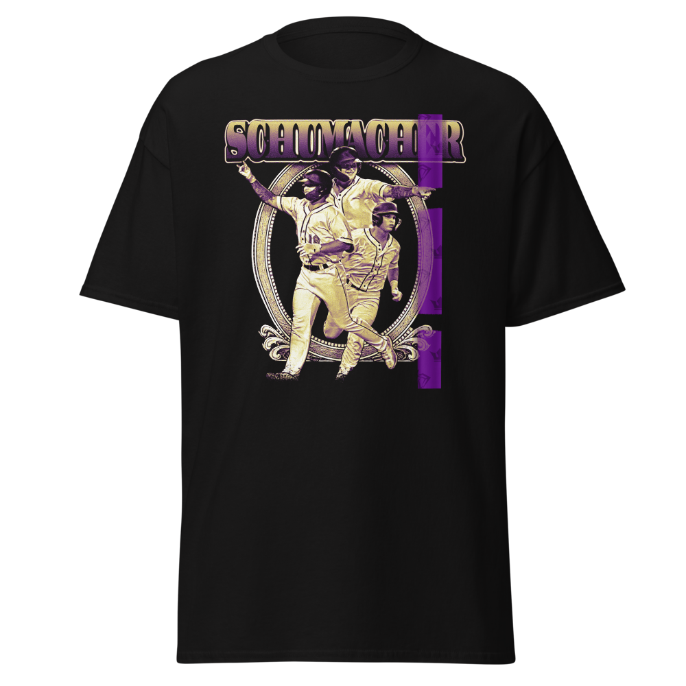Jaxon Schumacher | Mural Classic Tee