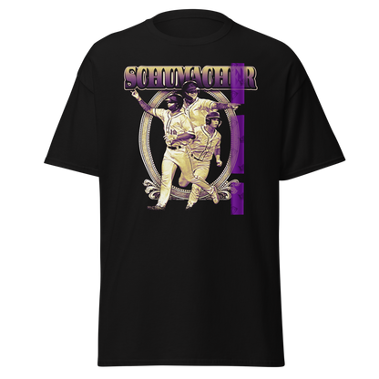 Jaxon Schumacher | Mural Classic Tee