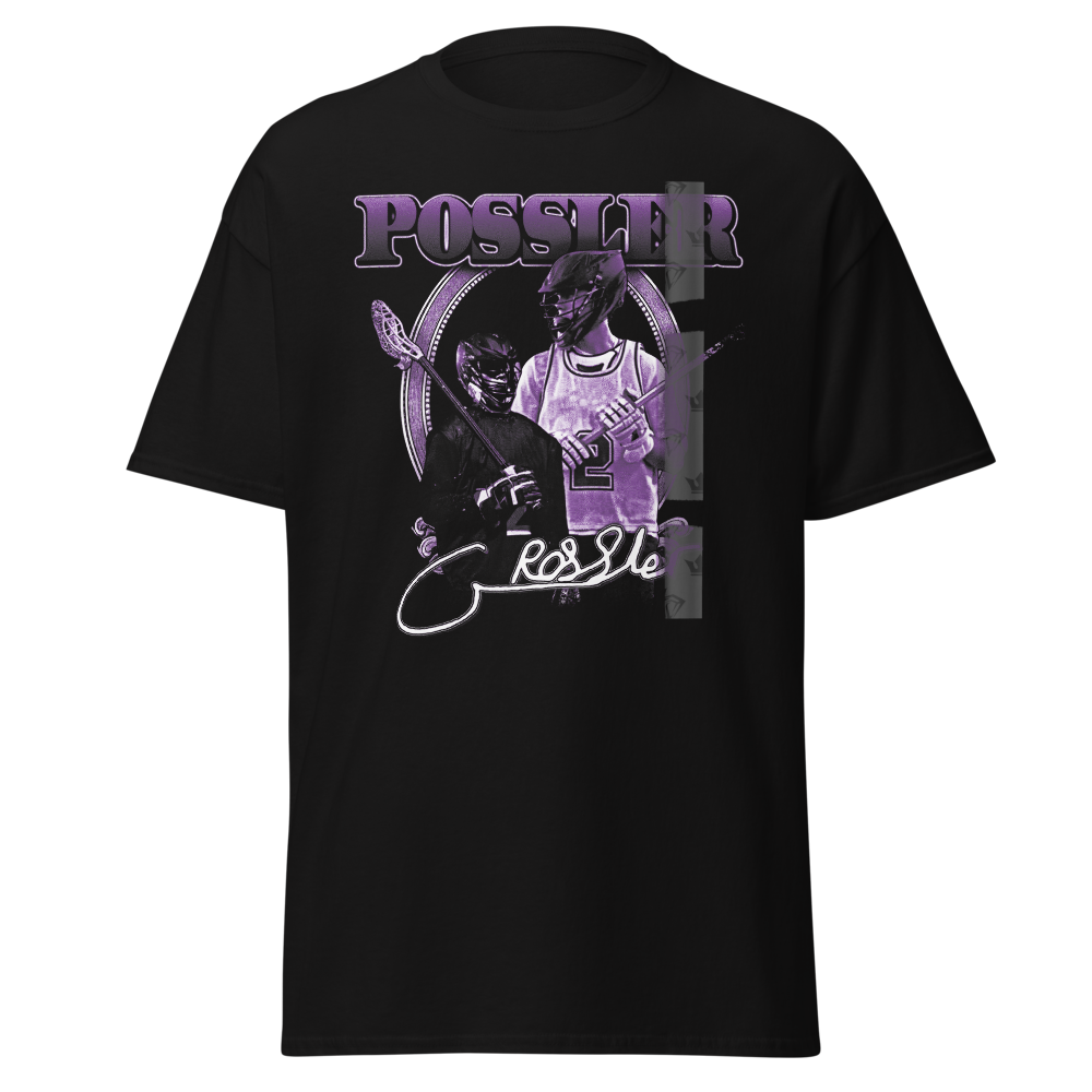 Gary Possler | Mural Classic Tee