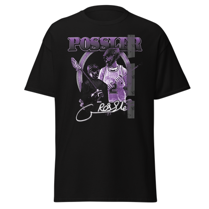 Gary Possler | Mural Classic Tee