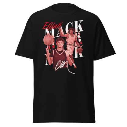 Elijah Mack | Mural Classic Tee