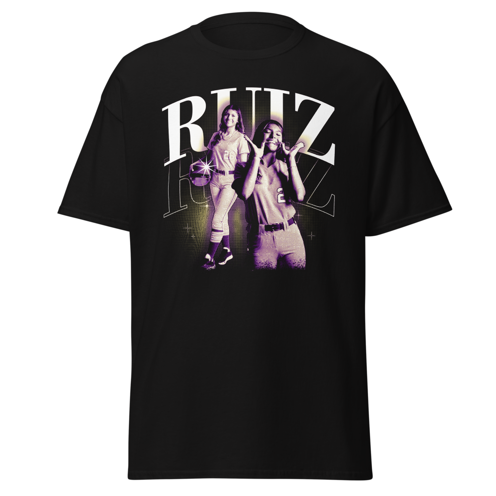 Mia Ruiz | Mural Classic Tee