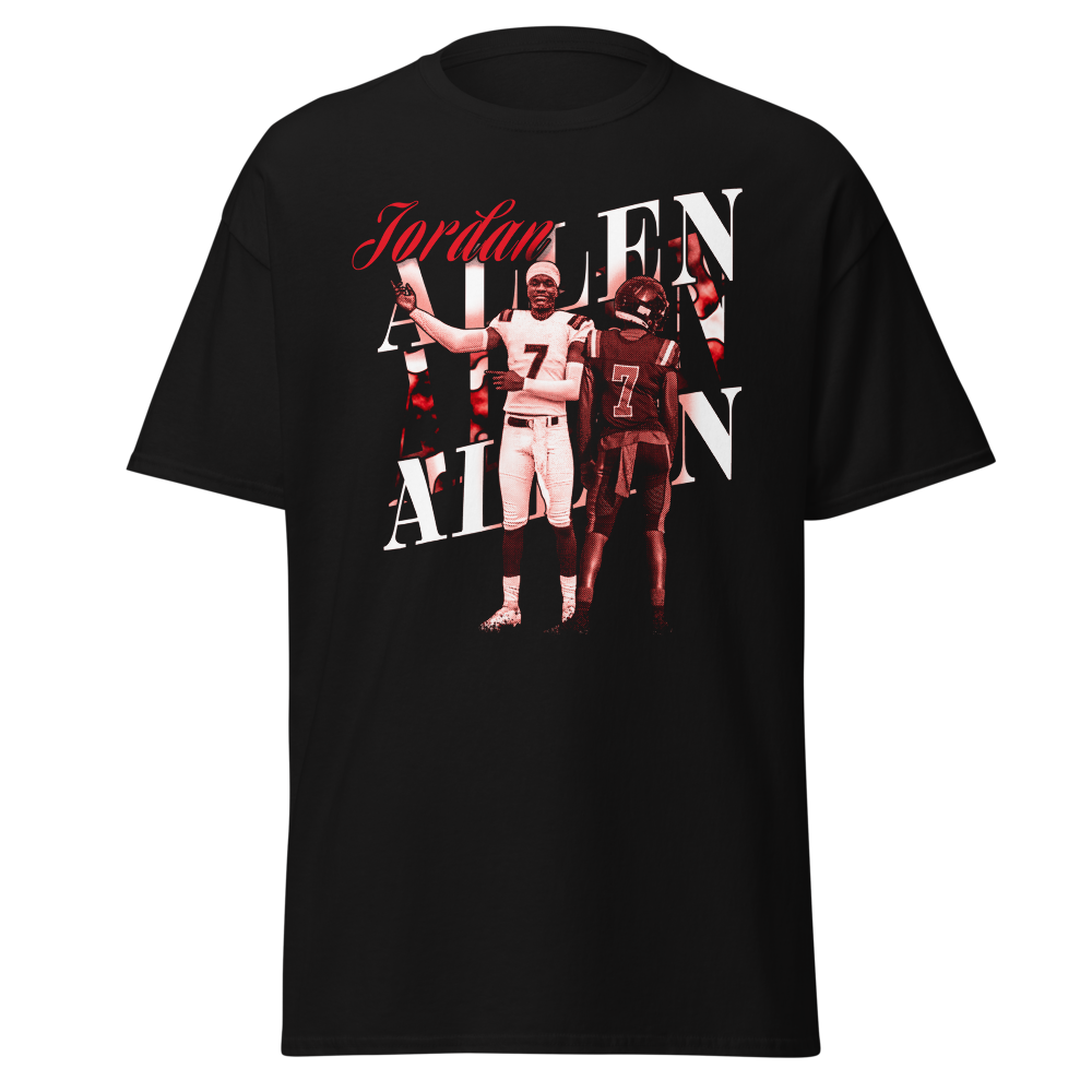 Jordan Allen | Mural Classic Tee