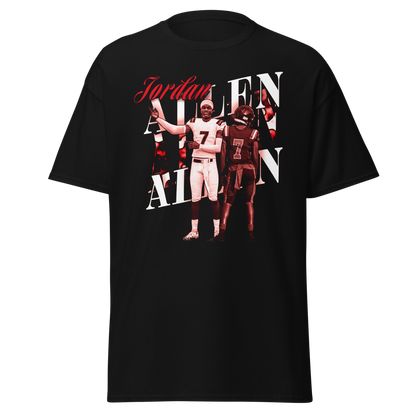 Jordan Allen | Mural Classic Tee