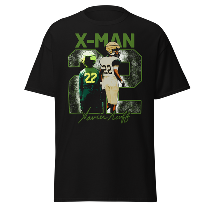 Xavier Acoff | Mural Classic Tee