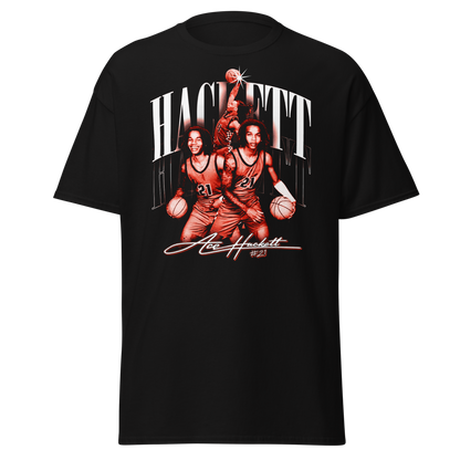 Ace Hackett | Mural Classic Tee