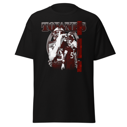 David Townes | Mural Classic Tee